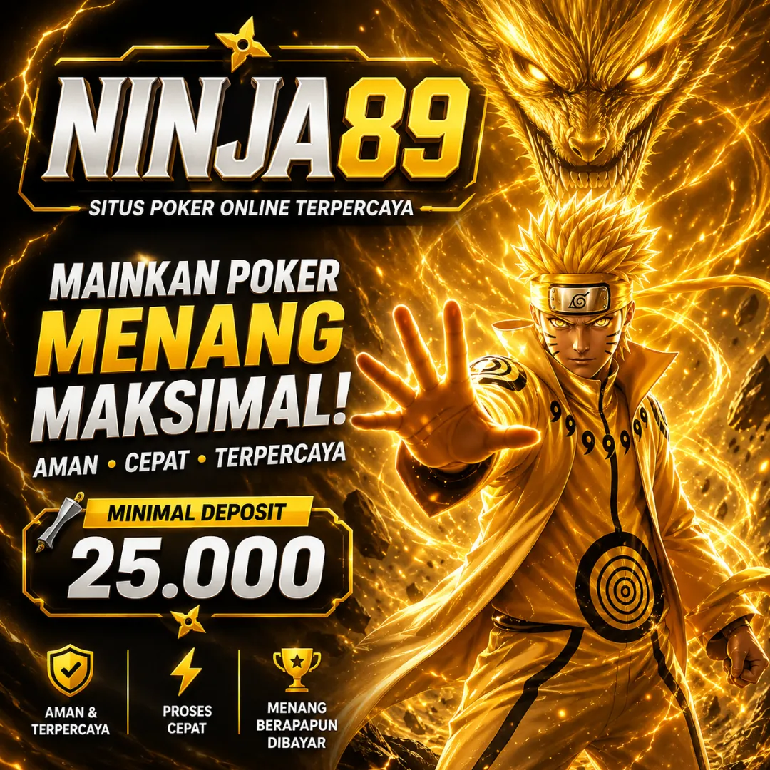 Ninja89 Banner